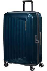 Samsonite Nuon 75 cm Spinner EXP