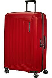 Samsonite Nuon 69 cm Spinner EXP