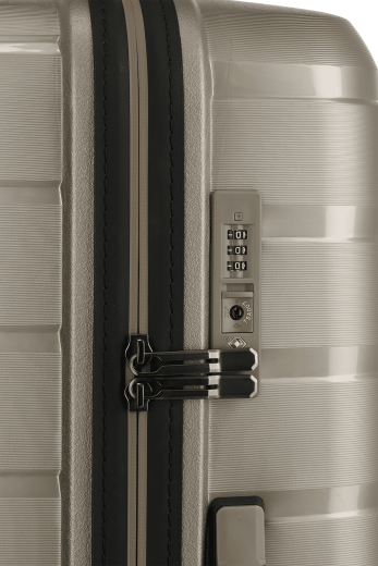 travelite Air Base 4-Rad Koffer 77 cm