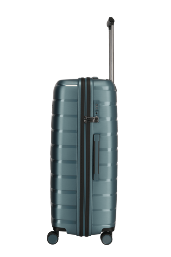 travelite Air Base 4-Rad Koffer 77 cm