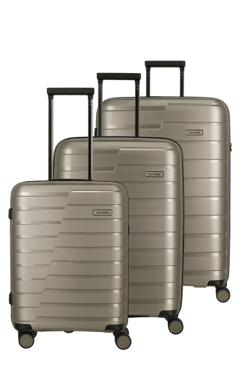 travelite Air Base Spinner 67 cm