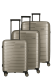 travelite Air Base 4-Rad Koffer 77 cm