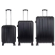 Monopol Hartschalen 3 Set Dallas