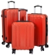Monopol Hartschalen 3 Set Dallas