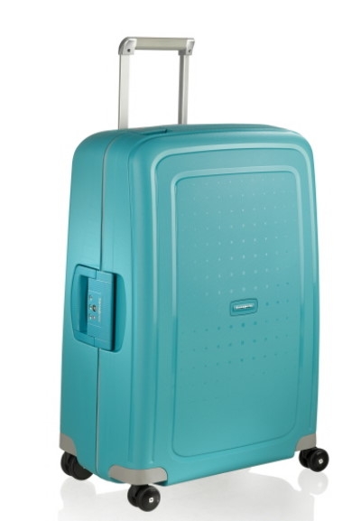 Samsonite SCure Spinner 75 cm