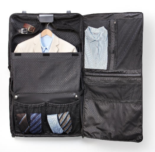 travelite Mobile Kleidersack Business